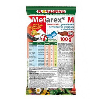 metarex m