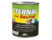 Eternal Mat Revital, Revital,