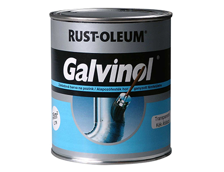 Galvinol, Rust Oleum