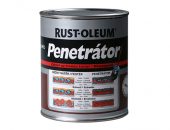 Penetrátor, Rust oleum