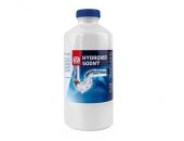 hydroxid sodný,